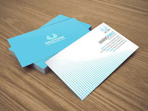 In Card visit đẹp - 54